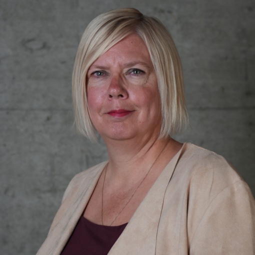 Portrait Riches Fiona